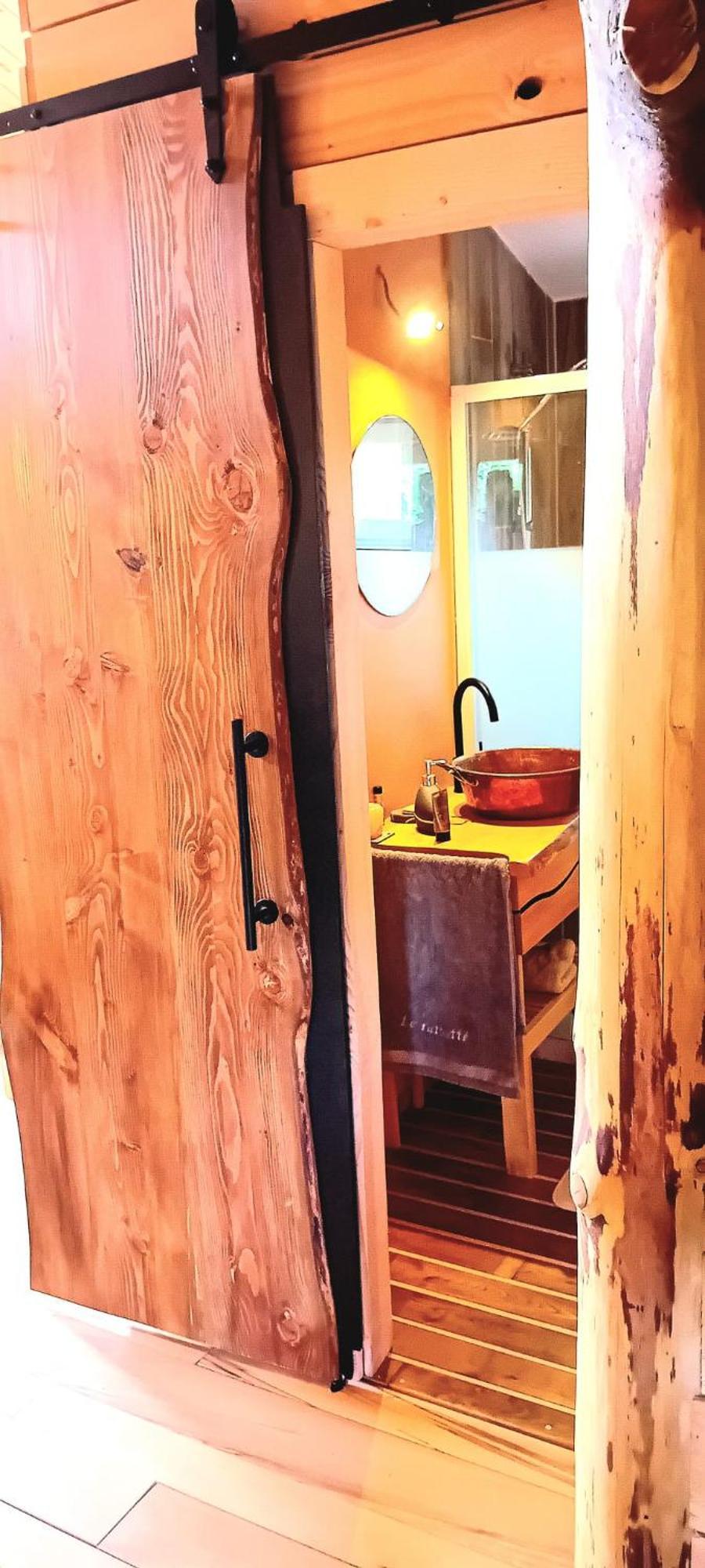 Le Ratbotte Apartment Velosnes ภายนอก รูปภาพ