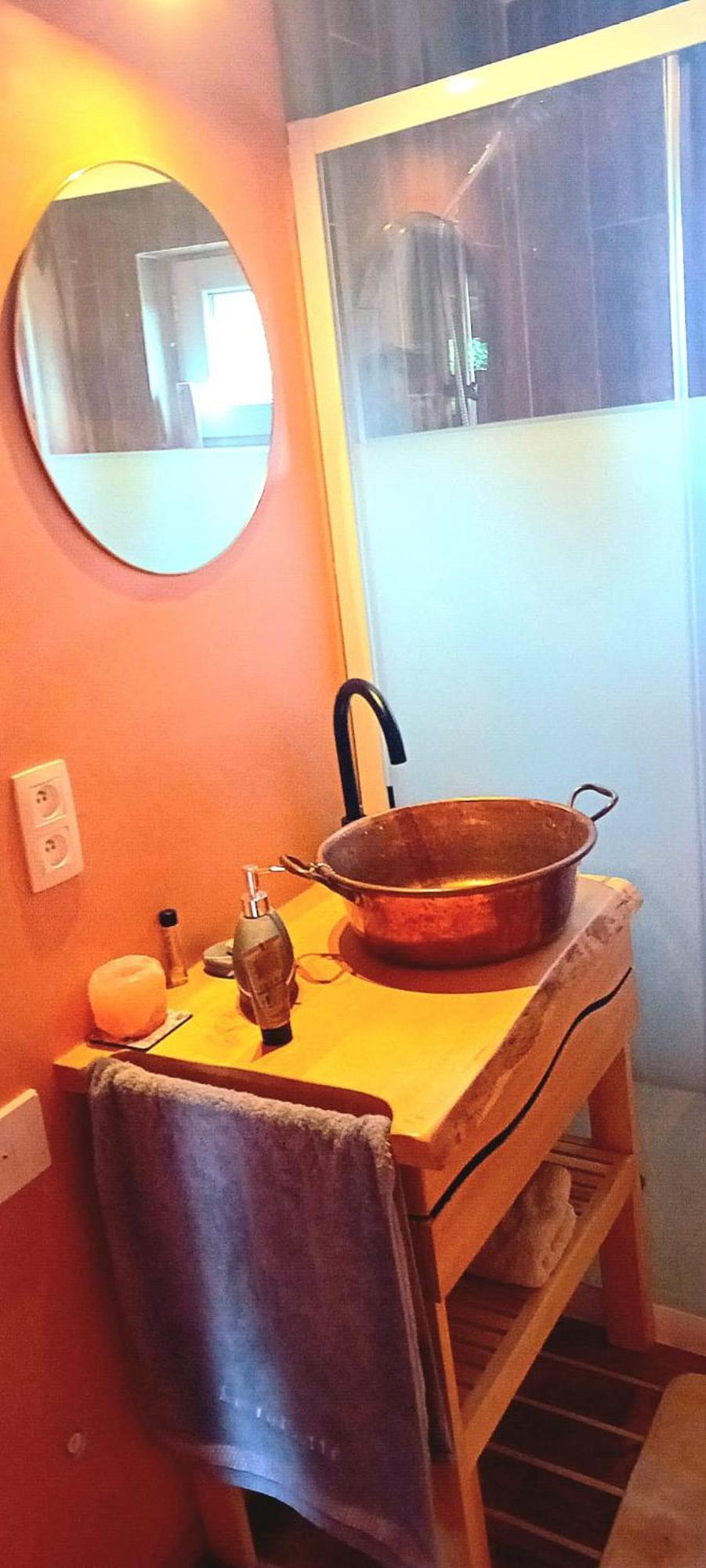 Le Ratbotte Apartment Velosnes ภายนอก รูปภาพ