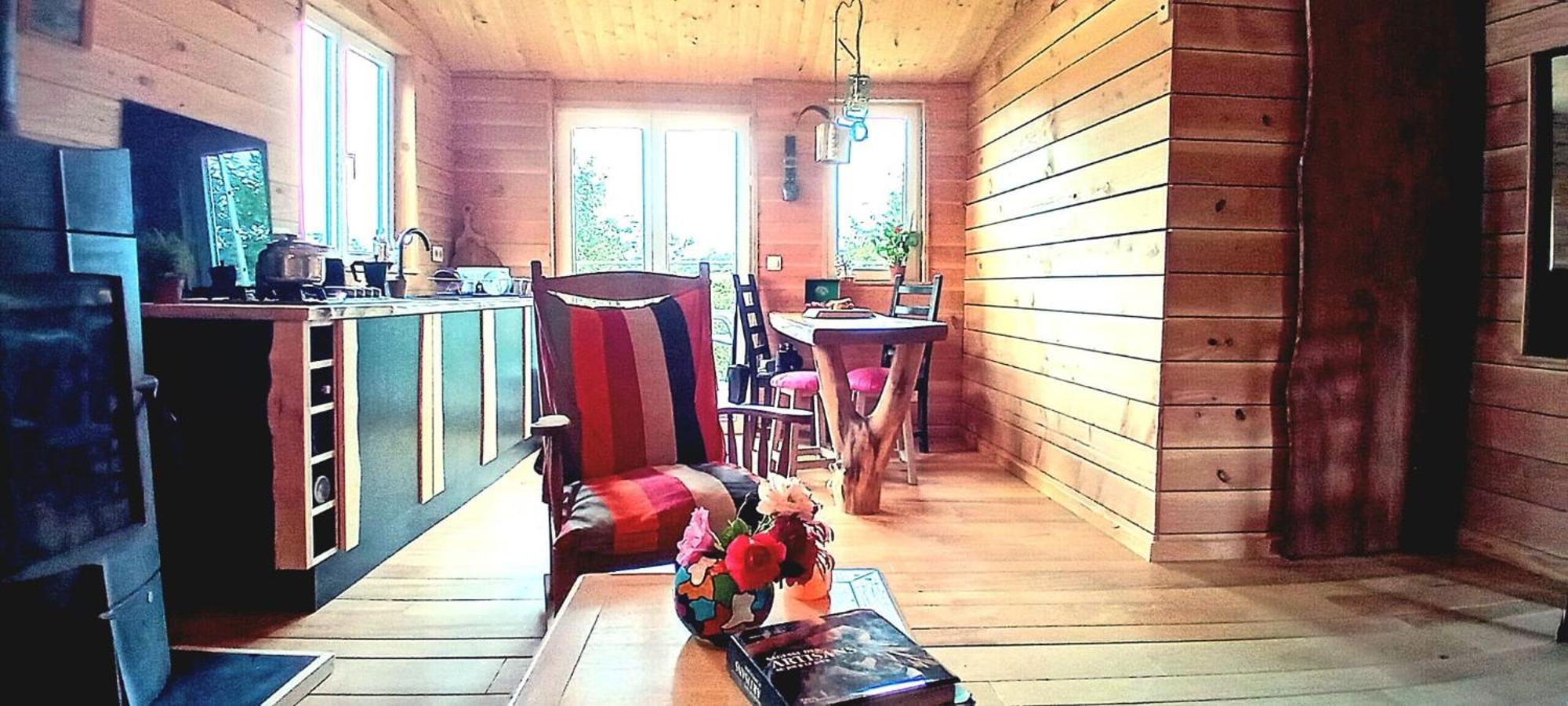 Le Ratbotte Apartment Velosnes ภายนอก รูปภาพ